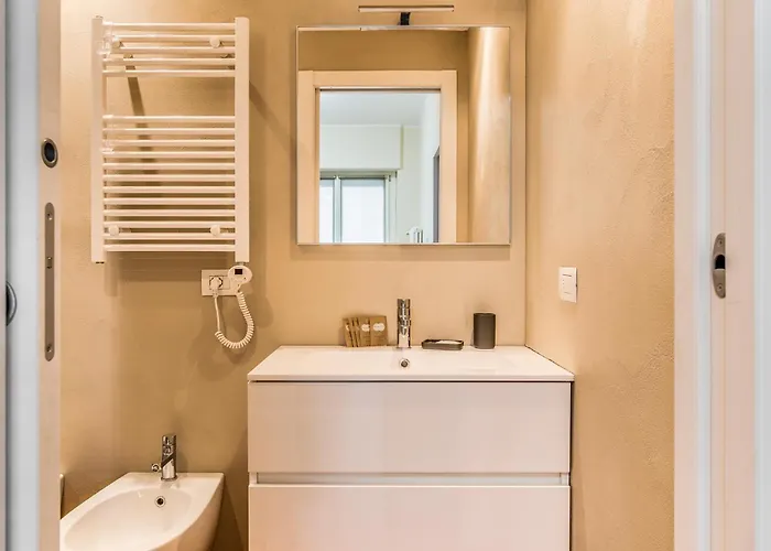 Apartamento de 1 Dormitorio