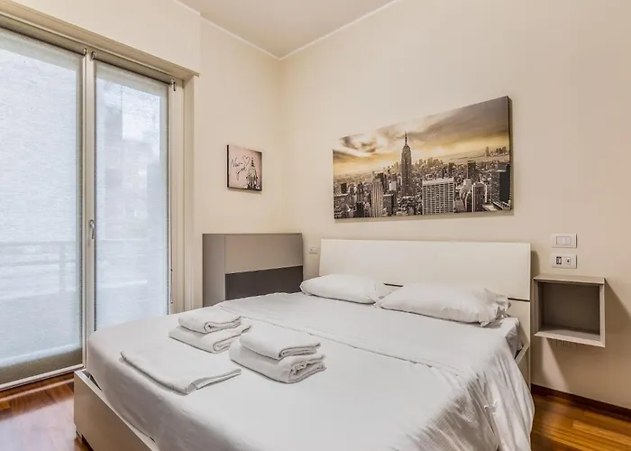 Apartamento de 1 Dormitorio