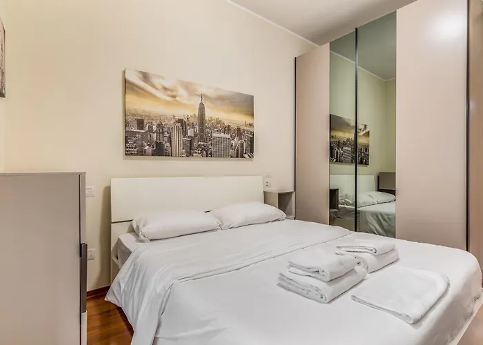 Apartamento de 1 Dormitorio